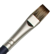 ROYAL SABLETEK BRIGHT 12 PAINT BRUSH